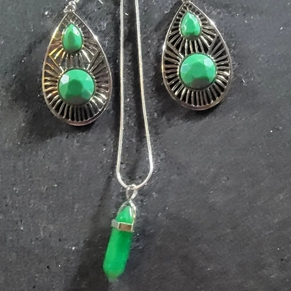 𝅺JEWLERY set